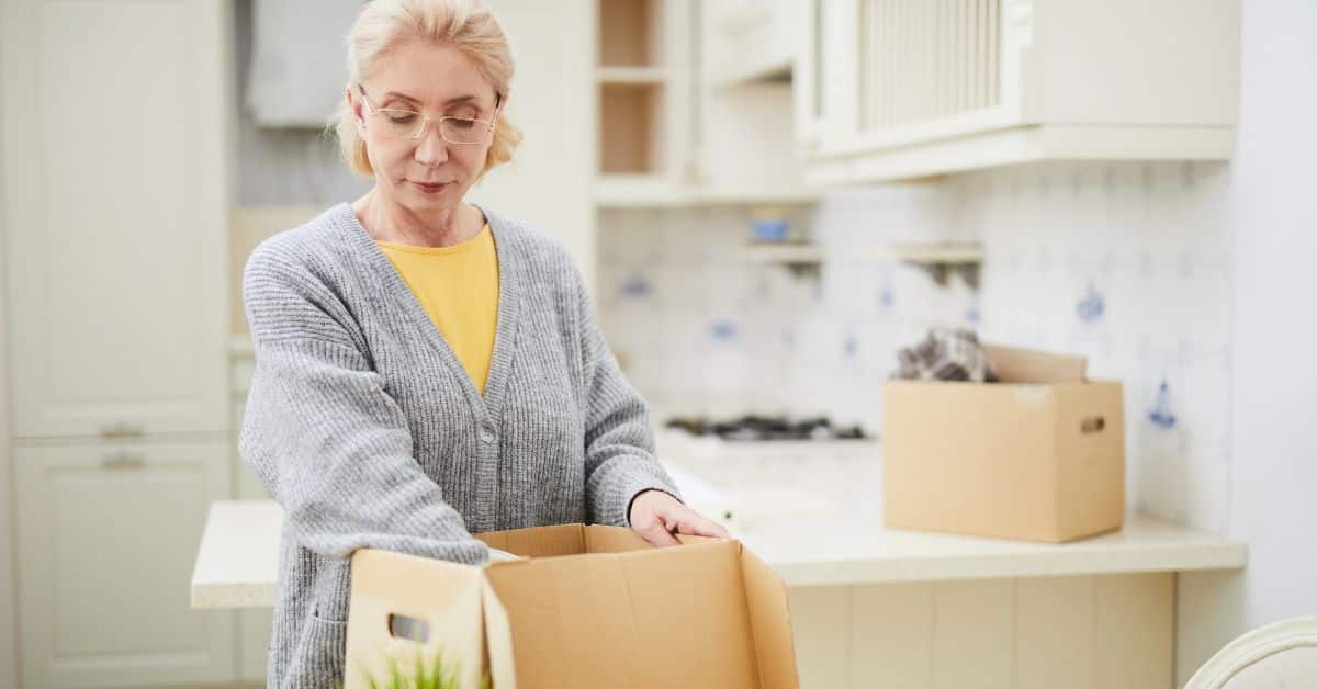 Dementia Care Community: What To Keep When Moving In? 3 Dementia Care