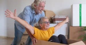 Dementia Care Community: What To Keep When Moving In? 2 Dementia Care