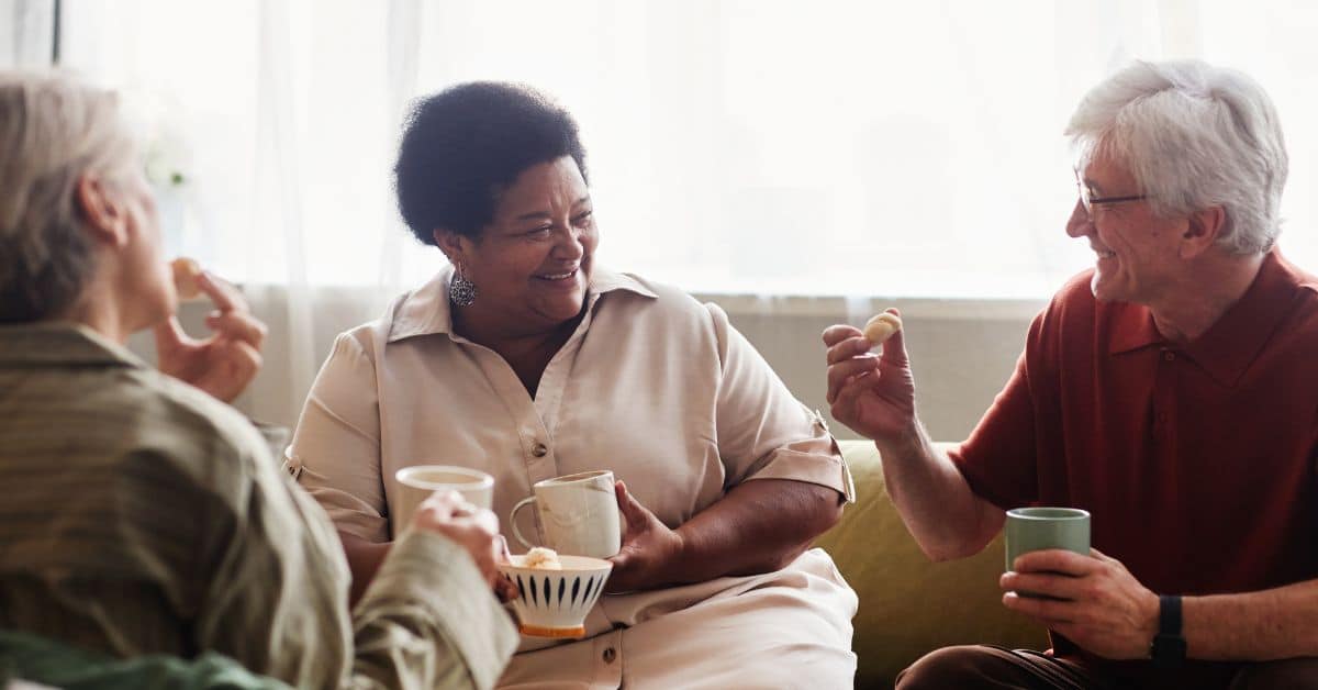How To Partner With Your Care Team At Senior Assisted Living 3 Senior Assisted Living