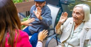 How To Partner With Your Care Team At Senior Assisted Living 2 Senior Assisted Living