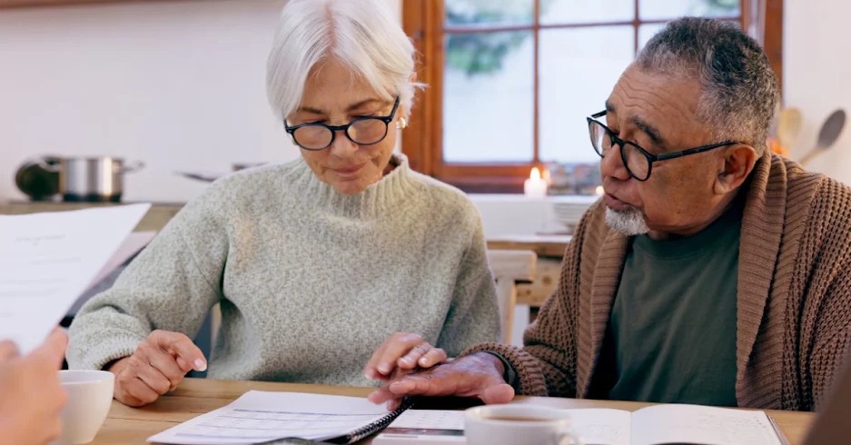 Can I Deduct Assisted Living Expenses? What Qualifies And What Doesn'T 3 Assisted Living