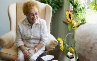 Memory Care