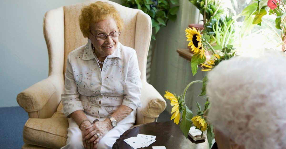 When Is It Time For Memory Care In West Union? A Family'S Guide 3 Memory Care
