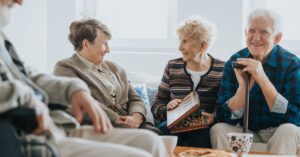 When Is It Time For Memory Care In West Union? A Family'S Guide 2 Memory Care