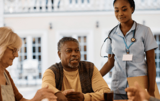 Moments To Remember In Memory Care