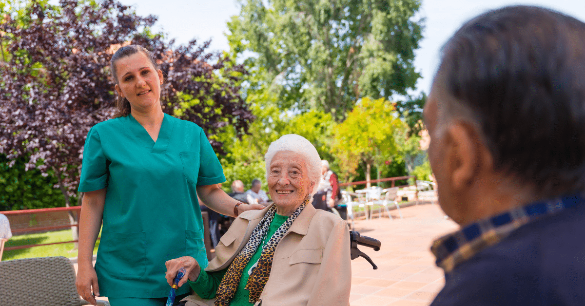 Enhancing Well-Being: The Benefits Of Our Assisted Living 2 Assisted Living In Copper Creek