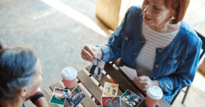 Memory Care Activities: Finding Purpose This New Year 2 Memory Care