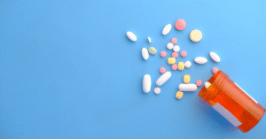 Dementia Meds: Understanding Their Role 2 Pills