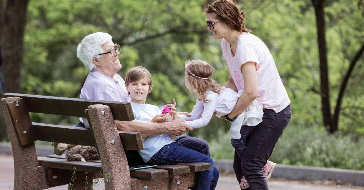 Dementia Care Community: Honor Mom'S Legacy With Love 3 Dementia Care