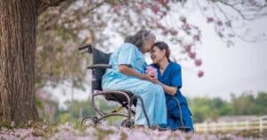 Dementia Care Community: Honor Mom'S Legacy With Love 2 Dementia Care