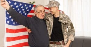 Senior Assisted Living: Honors Our Veterans' Legacy 2 Senior Assisted Living