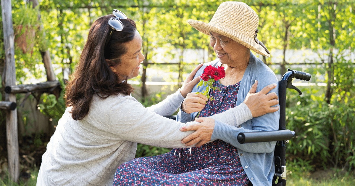 Memory Care: Essential Questions When Touring A Community 2 Questions In Memory Care Communities