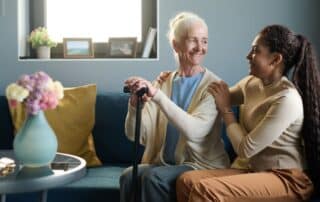 Why Safety Matters In Dementia Care