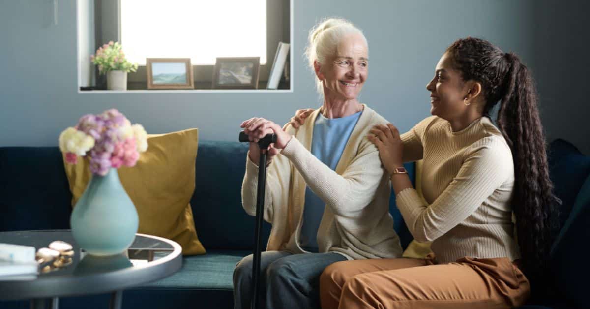 Dementia Care: Why Safety Matters For Your Family 3 Why Safety Matters In Dementia Care