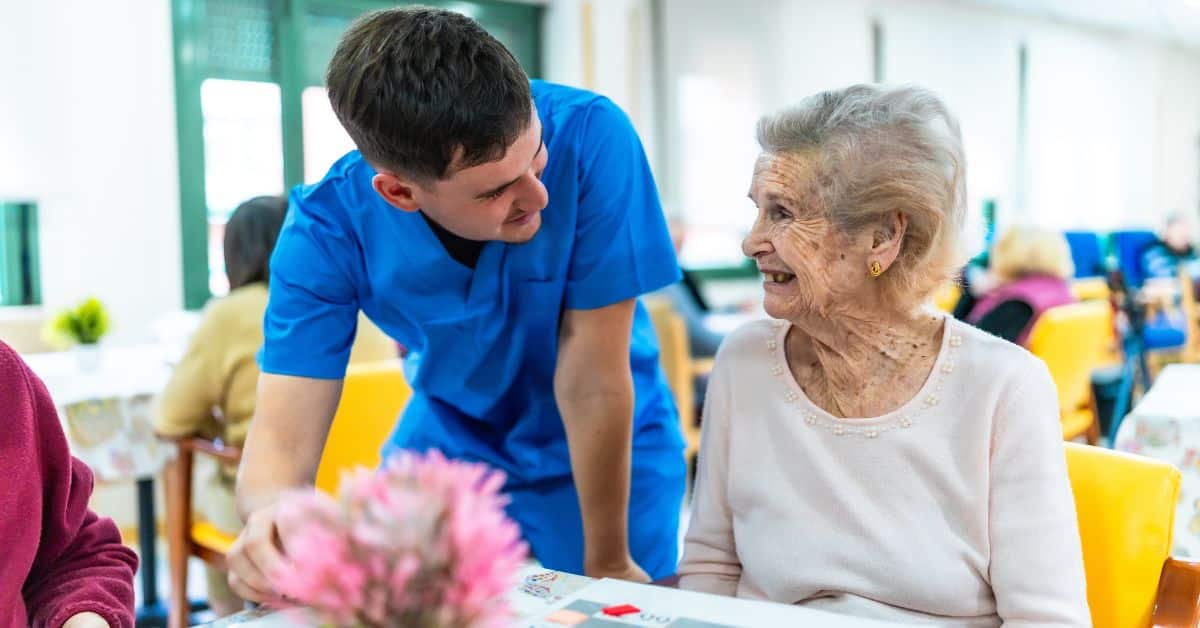 Dementia Care: Why Safety Matters For Your Family 2 Safety In Dementia Care Facilities