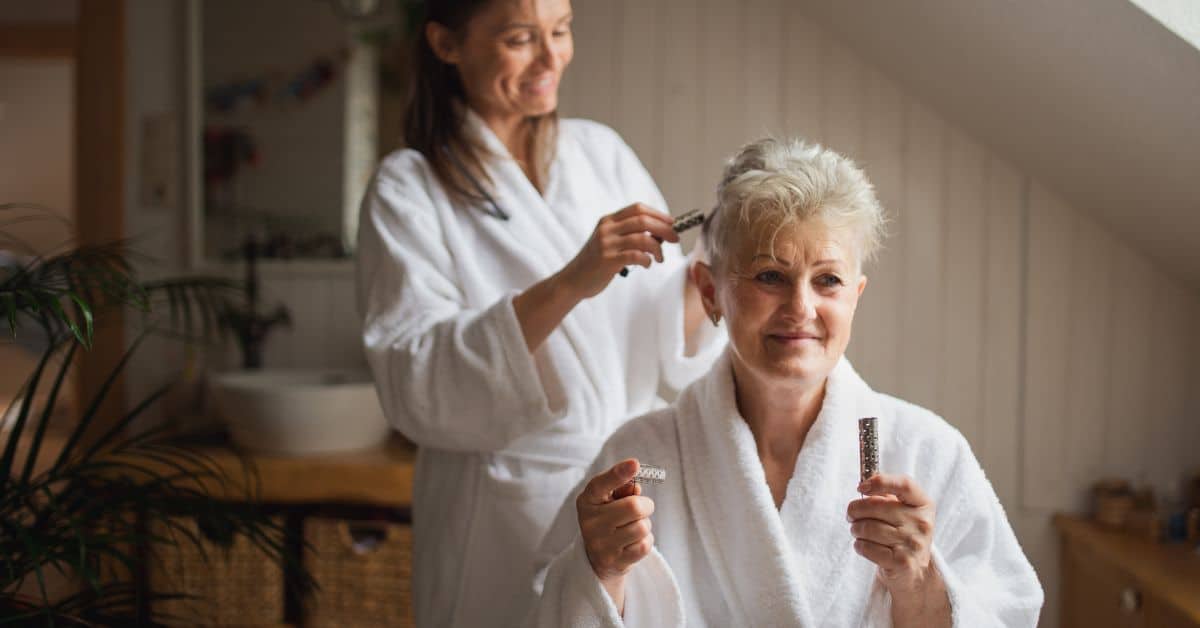 Best Assisted Living: Simple Routines For Senior Wellness 3 Best Assisted Living For Seniors