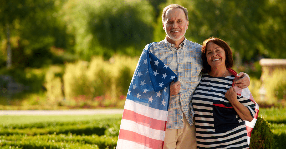 Celebrating Labor Day In Memory Care In West Union, Ia 3 Celebrating Labor Day In Memory Care