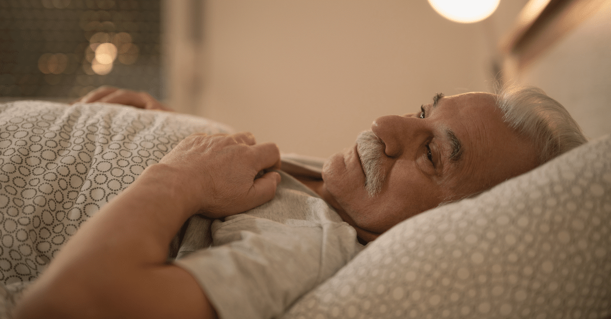 Social Interaction: Boosting Sleep In Assisted Living In West Union, Ia 3 Sleep Quality For Seniors In Assisted Living