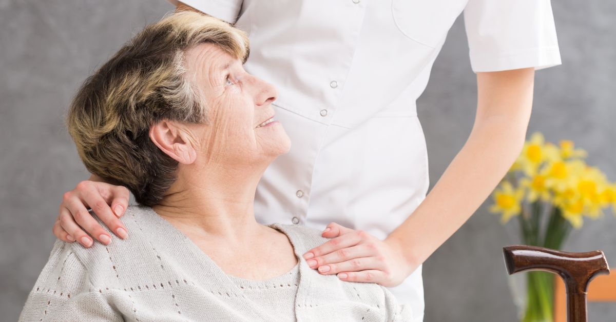 What Level Of Care Is Assisted Living? Your Guide To Making The Right Choice 3 What Level Of Care Is Assisted Living