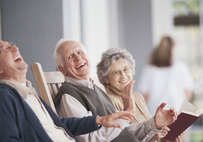 Home 2 Senior Living Featured